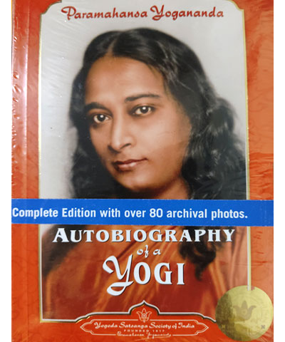 Autobiography of a Yogi Remove term: Autobiography of a Yogi book Autobiography of a Yogi bookRemove term: Autobiography of a Yogi Book was written by Author Parmananda Yogi Autobiography of a Yogi Book was written by Author Parmananda YogiRemove term: Best Book Sellers Best Book SellersRemove term: books booksRemove term: books center near me books center near meRemove term: devtional online books devtional online booksRemove term: online books online booksRemove term: online books store online books storeRemove term: stationary stationaryRemove term: stationary book center near me stationary book center near me
