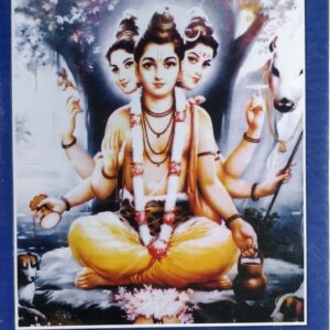 Sri Guru Charitra (Sri Ekkirala Bharadwaja)